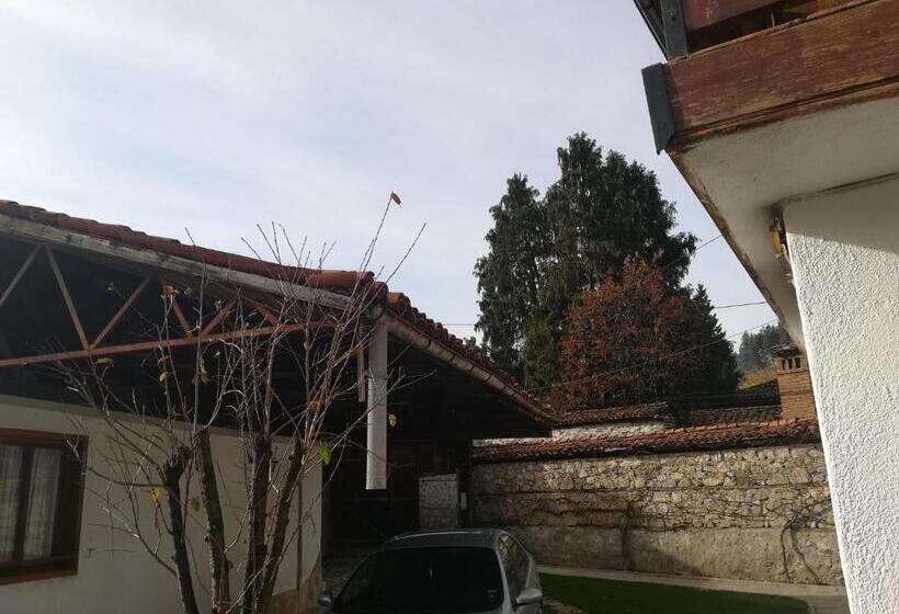 膳宿费 Guest House Terziiski