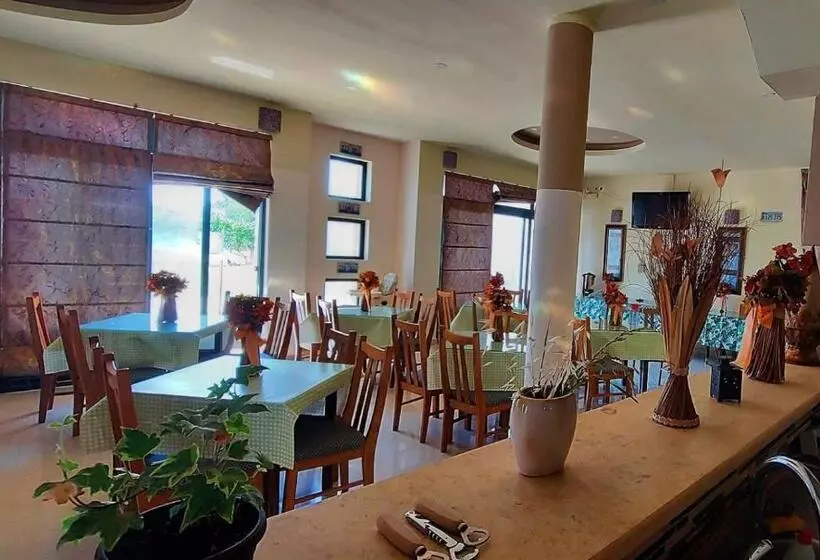 پانسیون Guesthouse Liamra