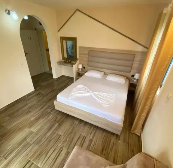 پانسیون Guesthouse Liamra