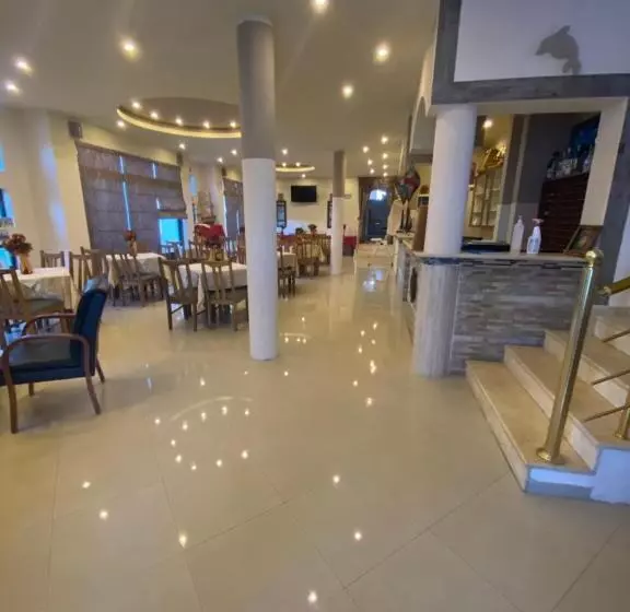 پانسیون Guesthouse Liamra