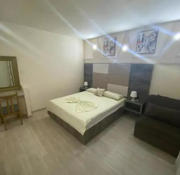 پانسیون Guesthouse Liamra
