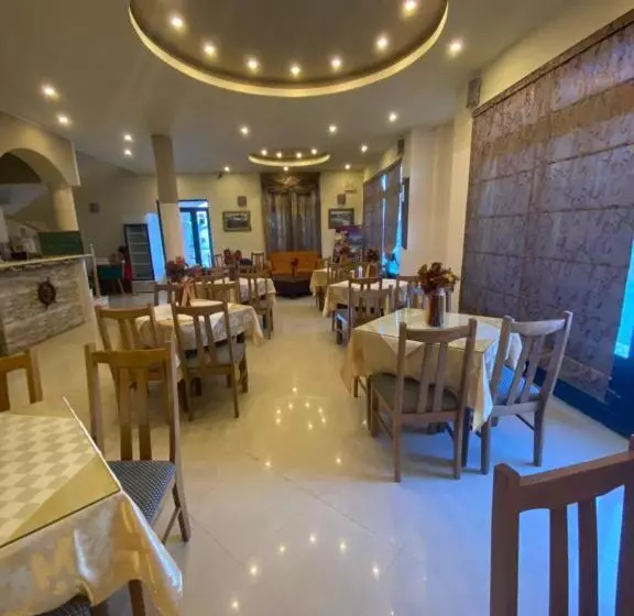 پانسیون Guesthouse Liamra
