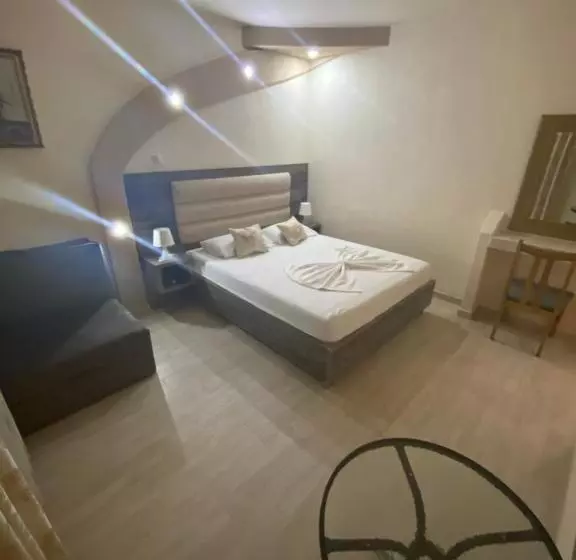 پانسیون Guesthouse Liamra