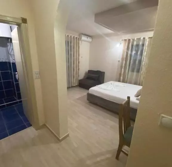 پانسیون Guesthouse Liamra