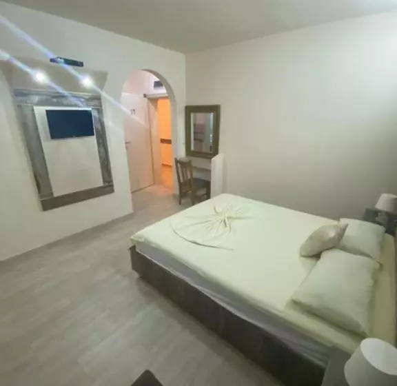 پانسیون Guesthouse Liamra