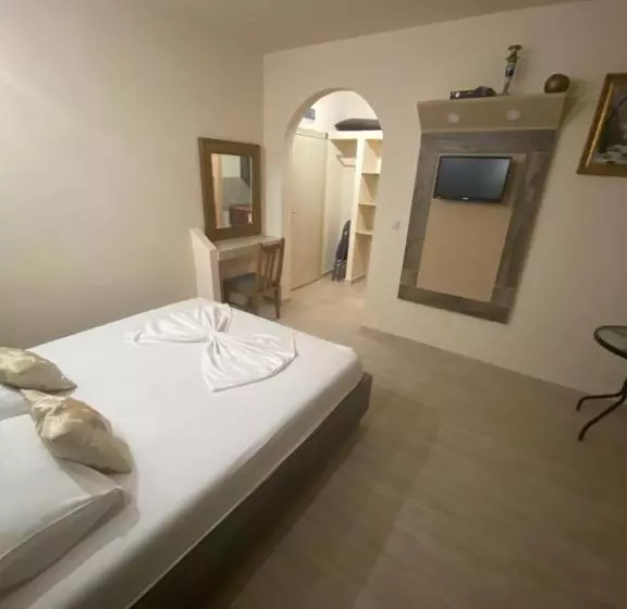 پانسیون Guesthouse Liamra