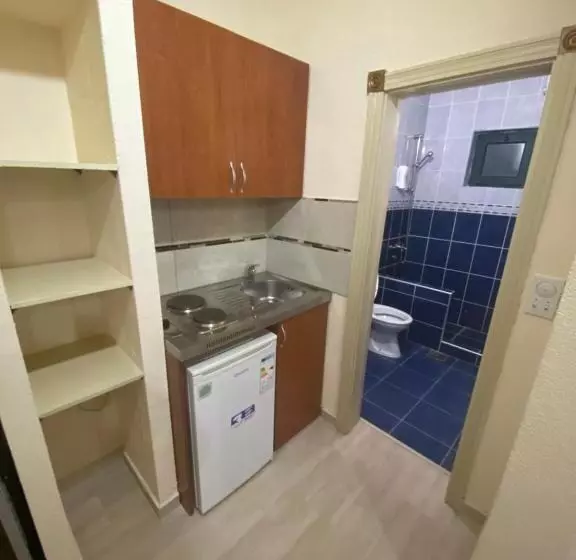 پانسیون Guesthouse Liamra