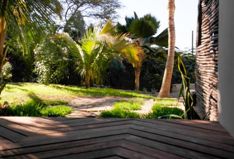 Pension Hospedaje La Quebrada