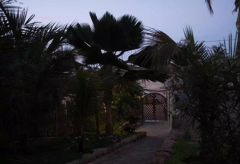 Majatalo Hospedaje La Quebrada