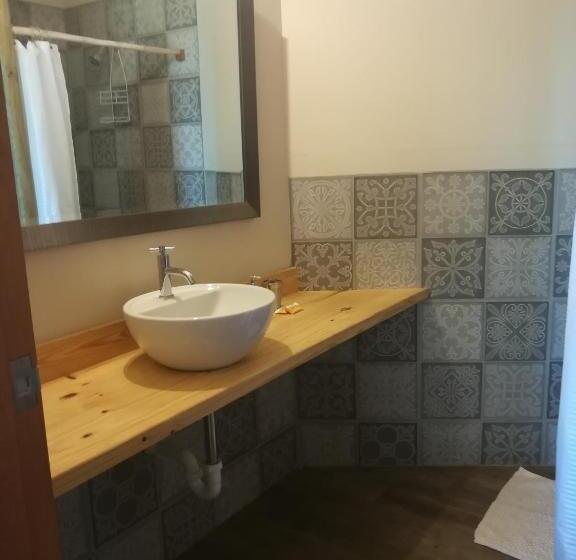 Pension Hospedaje La Quebrada