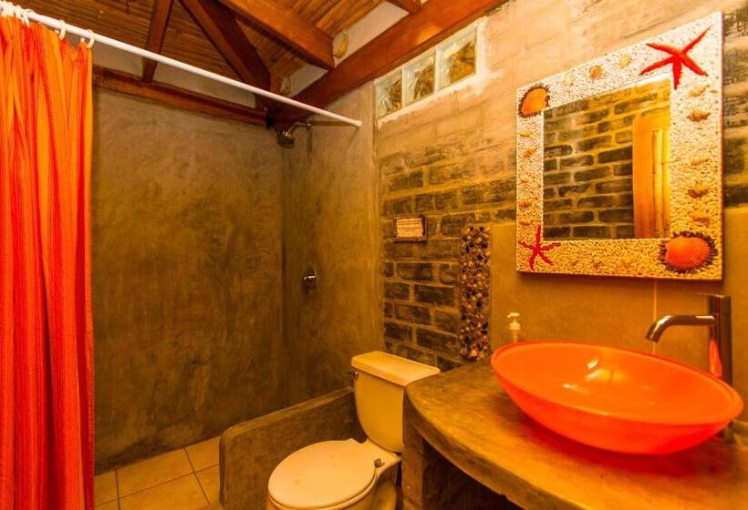 Pension Hospedaje La Quebrada