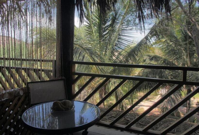 Pension Hospedaje La Quebrada