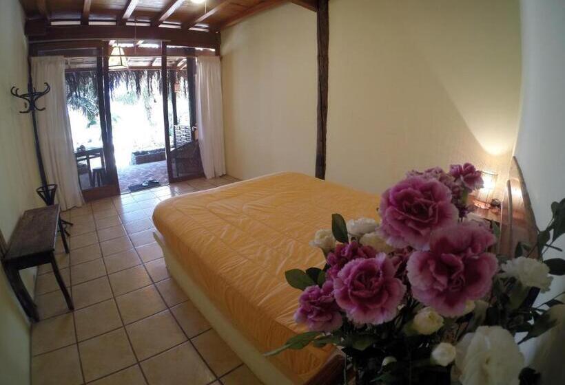 Pension Hospedaje La Quebrada