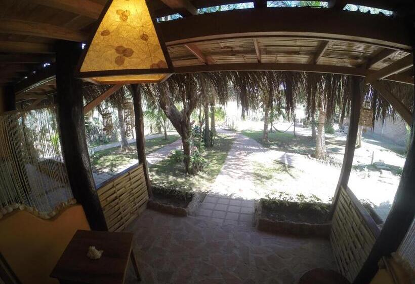 Pension Hospedaje La Quebrada