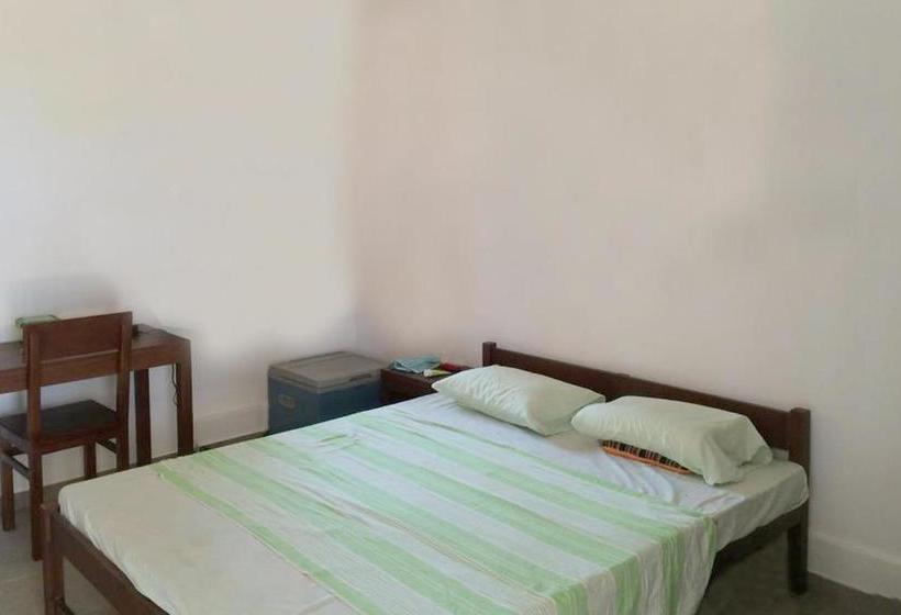 Пансион King Fish Guest House