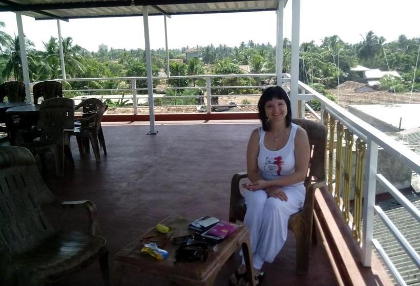 Пансион King Fish Guest House