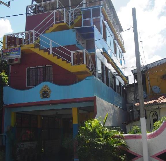 Пансион King Fish Guest House