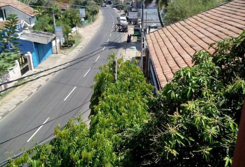 Пансион King Fish Guest House