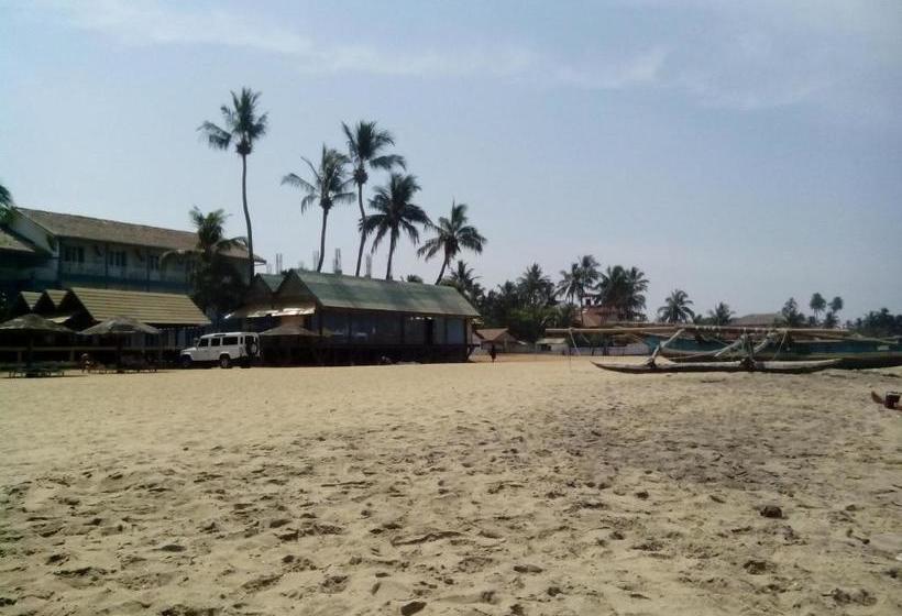 Пансион King Fish Guest House