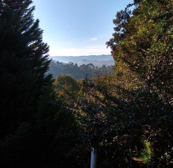 Pensão Pousada Cachyto De Cielo