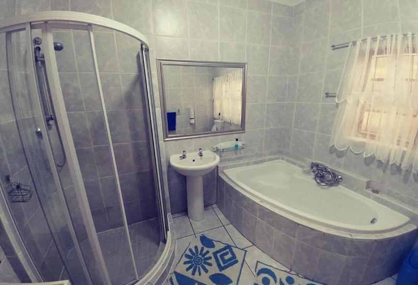 Pensionat The Loft Lynette S