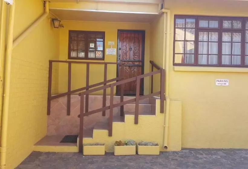 Pension The Loft Lynette S