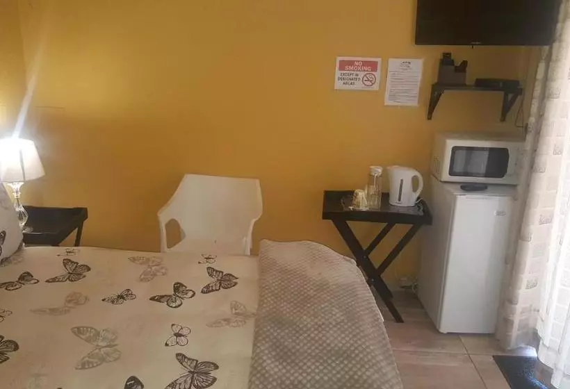 Pension The Loft Lynette S