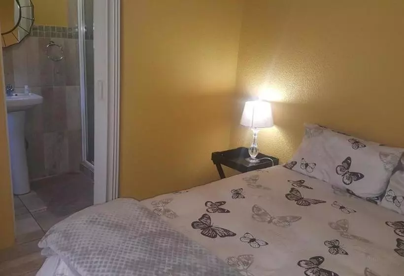 Pension The Loft Lynette S