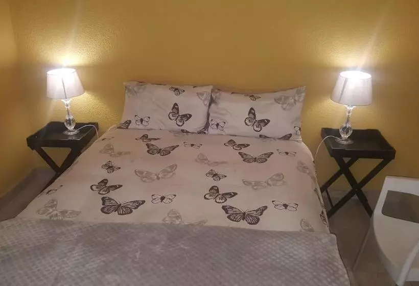 Pension The Loft Lynette S