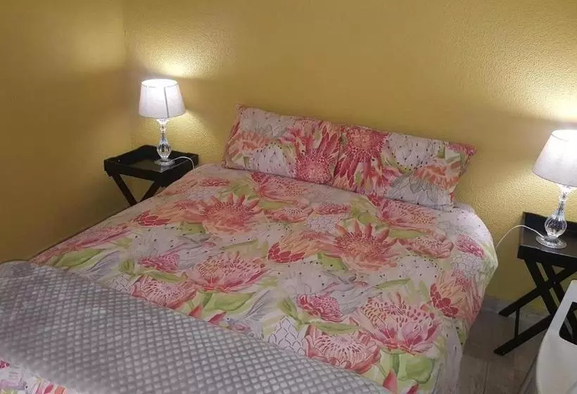 Pension The Loft Lynette S