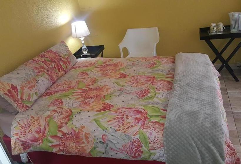 Pensionat The Loft Lynette S