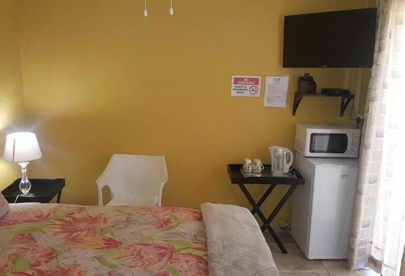 Pension The Loft Lynette S