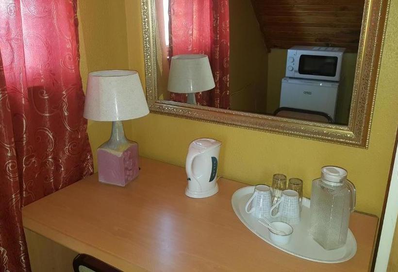 Pensionat The Loft Lynette S