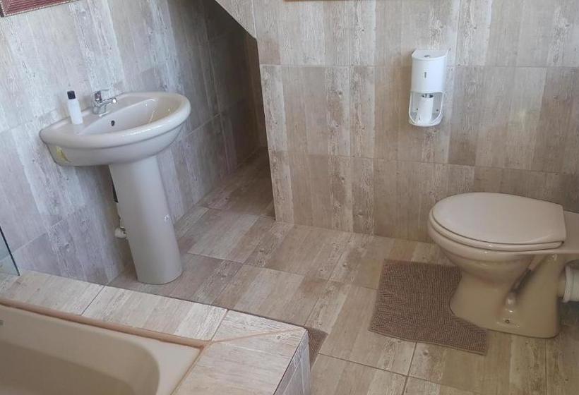 Pensionat The Loft Lynette S