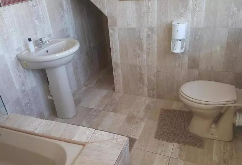 Pension The Loft Lynette S