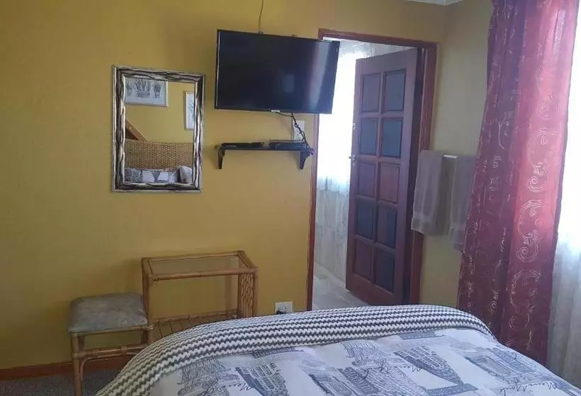 Pension The Loft Lynette S