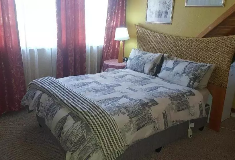 Pension The Loft Lynette S