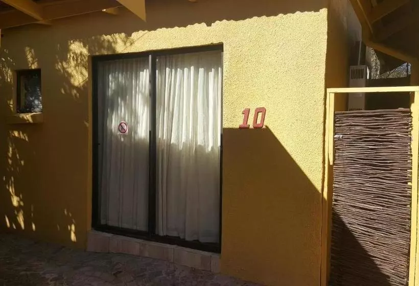 Pension The Loft Lynette S