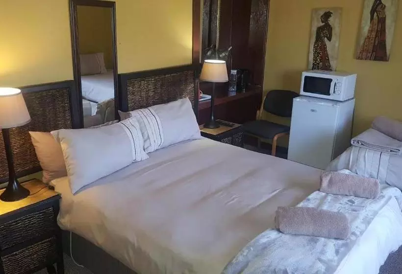 Pension The Loft Lynette S