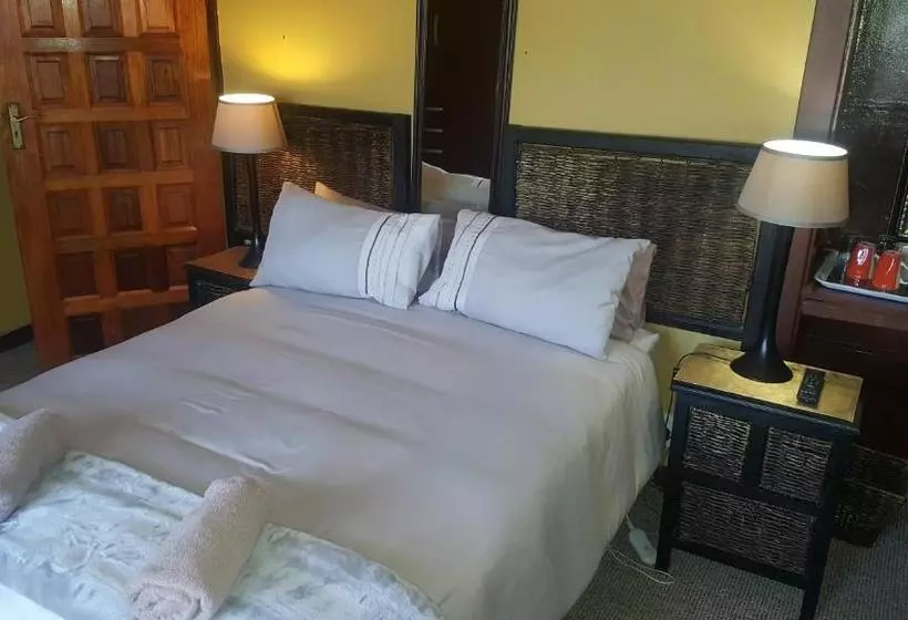 Pension The Loft Lynette S