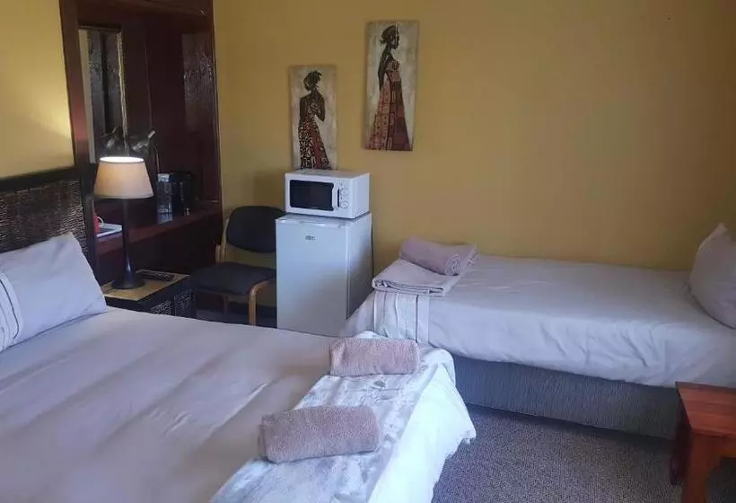 Pension The Loft Lynette S