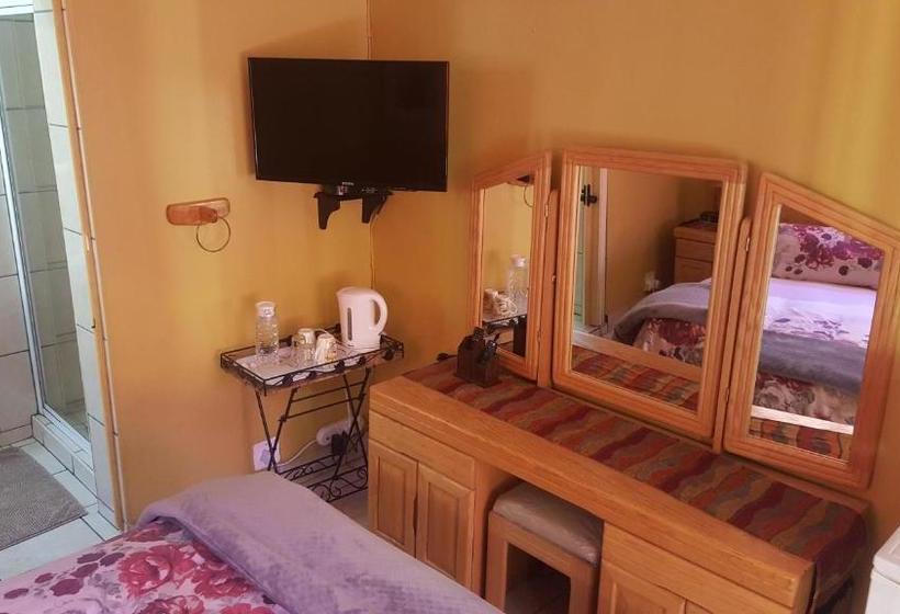 Pensionat The Loft Lynette S