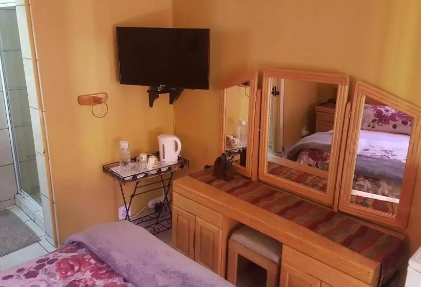 Pension The Loft Lynette S