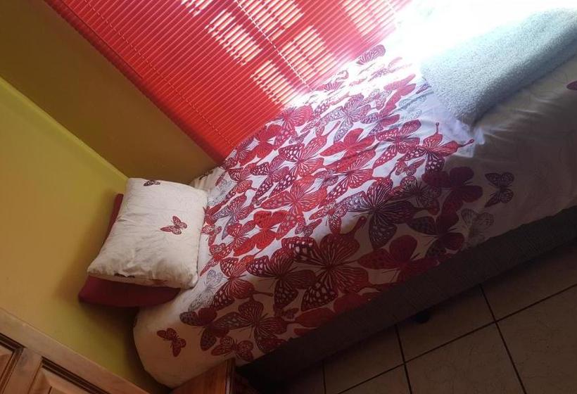 Pensionat The Loft Lynette S