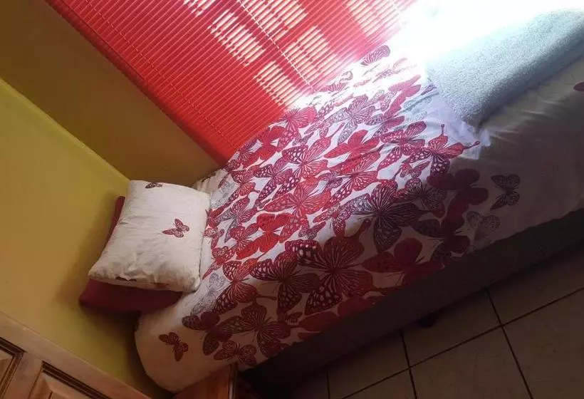 Pension The Loft Lynette S