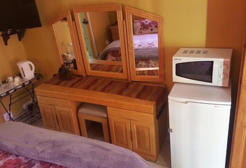 Pensionat The Loft Lynette S