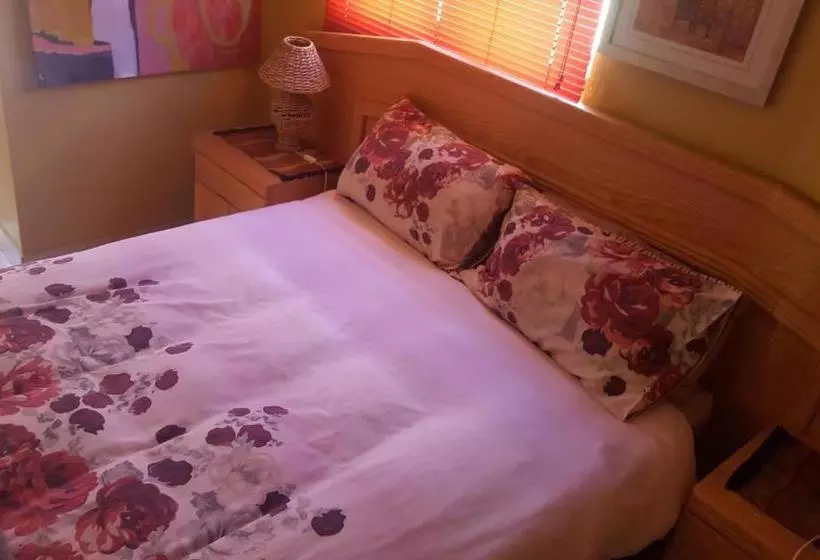 Pension The Loft Lynette S