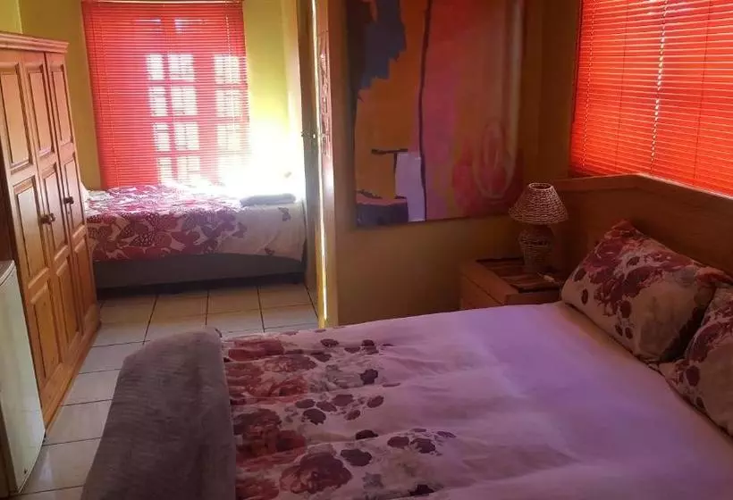 Pension The Loft Lynette S