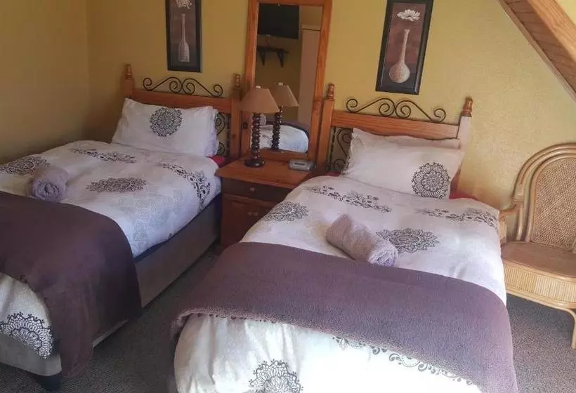 Pension The Loft Lynette S