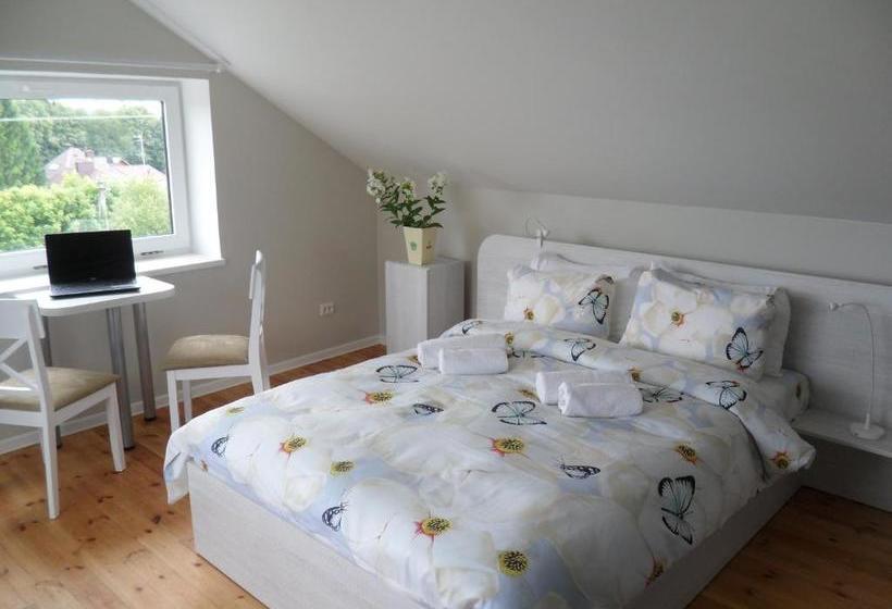 پانسیون Trakaiapartmentslt